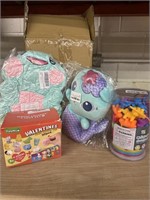 New Lot of children’s items, everything pictured