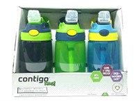 Contigo Kids Water Bottle Set