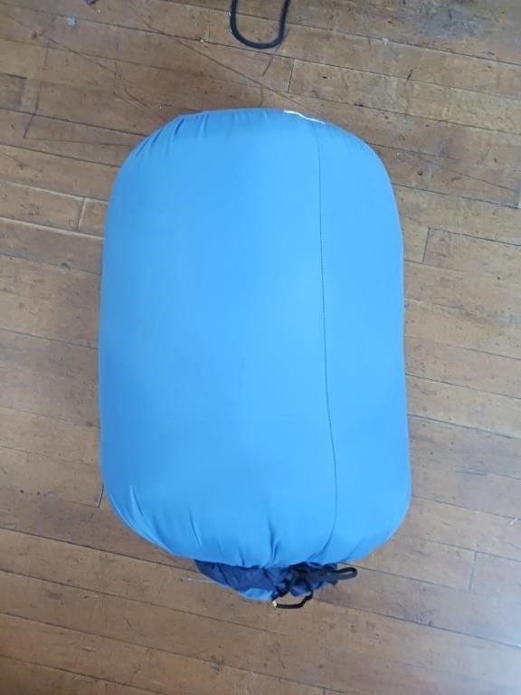 SLUMBERJACK SLEEPING BAG