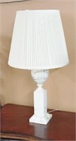 Marble Table Lamp