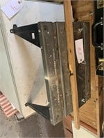 Router Saber Saw Table