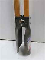 Atlas DG-60 Medium Duty Post Hole Digger