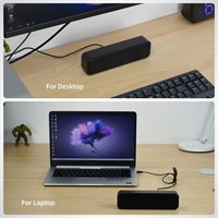 LIELONGREN [Upgraded] USB Computer /Laptop