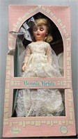 Bonnie Bride Bonnie Doll by Allied.
