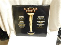 Soundtrack-Ruthless People