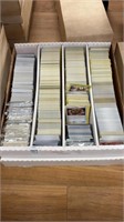 Large Box Lot of Pokemon Cards 3000+ Cards