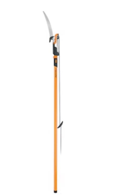 Fiskars 14ft. Pole Pruner

New Fiskars