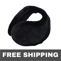 NEW Winter Men's Warm Earmuffs