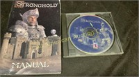 Stronghold PC game by Firefly Studios