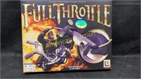 Full Throttle PC game by Lucas Arts