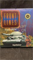 Front Lines PC game by Impressions