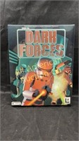 Star Wars "Dark Forces" PC game by Lucas Arts