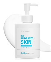 ZealSea Flick Hydrating Moisturizing Cream