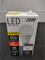 Feit Electric Led Light Bulb
