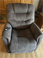 Power Lift Chair with several Features Working