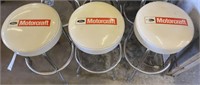 3-Ford Stools