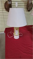 EARLY ALADDIN ALACITE LAMP