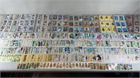 Collection Of 1978-91 MLB Baseball Cards w/ Stars