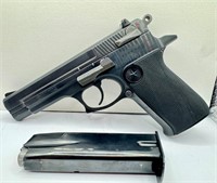 Star Model 30MI Starfire 9mm Pistol