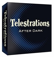 Telestrations After Dark Adult Game