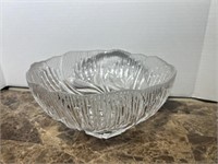 CRYSTAL BOWL