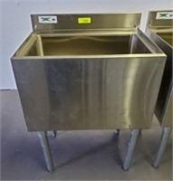 REGENCY ICE BIN