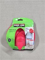 Shur-Line Paint Can Lid NEW!