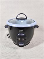Oster 3 Cup Rice Cooker