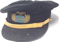 TRANSMERIDIAN AIRLINES HAT