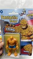 Kenner The Thing Action Figure in Package
