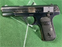 Colt Model 1908 Pistol, 380