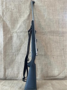 Winchester model 70 375 H&H Mag rifle