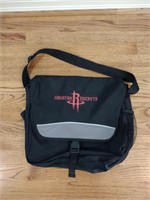 Houston Rockets Computer Bag