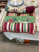 Vintage Quilt