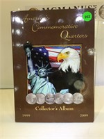 America’s Comm. Quarters album - complete - 57