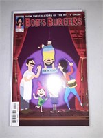 Bobs Burgers #2
