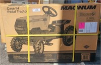 Case International Harvester Pedal Tractor