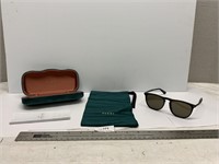 Gucci Gg01205 001 Sunglasses w/ case Looks to be