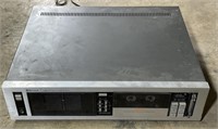 (JL) Sherwood Stereo Cassette Deck S-250 CP