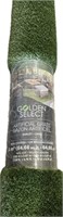 Golden Select Artificial Grass Roll Size 7.4ft x