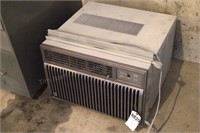 GE Window Mount Air Conditioner