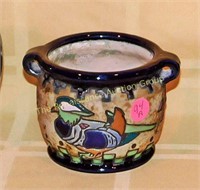 Amphora Handled Planter / Pot