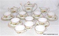 Taiyo China Teaset Made in Occupied Japan