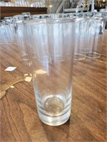 10 drinking glasses