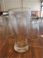 11 Different Size Beer Glasses