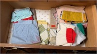 VINTAGE APRONS