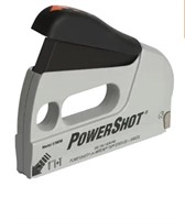 PowerShot 5700 Forward Action Staple Gun