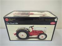 Ford 8N Precision #3 Sealed NIB 1/16