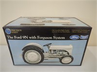 Ford 9N Precision #1 NIB 1/16