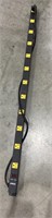4ft Metal Power Strip 12 Outlets